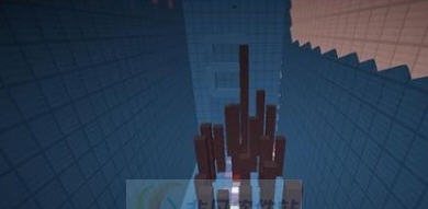 我的世界跳来跳去地图MOD v2.7 我的世界跳来跳去地图MOD v2.7