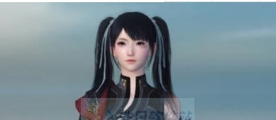 逆水寒萝莉女血河捏脸数据 v2.4 逆水寒萝莉女血河捏脸数据 v2.4