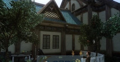 上古卷轴5天际湖景庄园MOD v2.5 上古卷轴5天际湖景庄园MOD v2.5