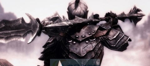 上古卷轴5天际兽人拥有更多生命MOD v2.4 上古卷轴5天际兽人拥有更多生命MOD v2.4