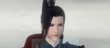 逆水寒高冷男血河捏脸数据 v2.3 逆水寒高冷男血河捏脸数据 v2.3