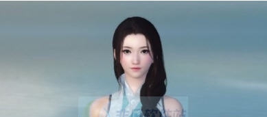 逆水寒御姐女神相捏脸数据 v2.5 逆水寒御姐女神相捏脸数据 v2.5