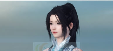 逆水寒贵相女神相捏脸数据 v2.5