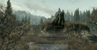 上古卷轴5天际史莱克的沼泽之家MOD v2.4 上古卷轴5天际史莱克的沼泽之家MOD v2.4