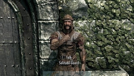 上古卷轴5天际警卫对话大修土耳其翻译MOD v2.5 上古卷轴5天际警卫对话大修土耳其翻译MOD v2.5