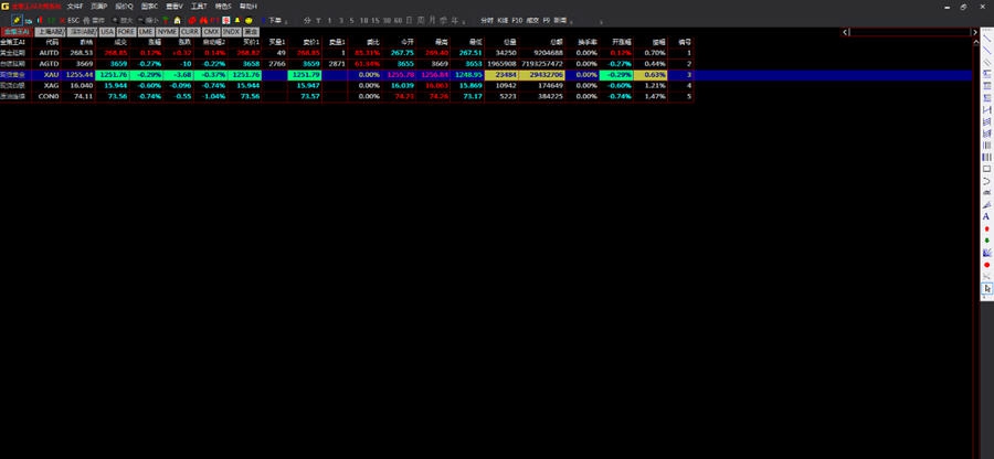 金策王AI决策系统 v1.7 金策王AI决策系统 v1.7