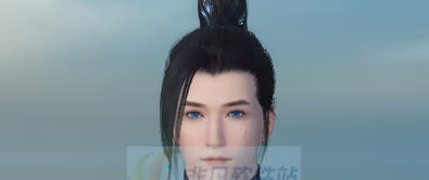 逆水寒贵相男九灵捏脸数据 v2.4 逆水寒贵相男九灵捏脸数据 v2.4