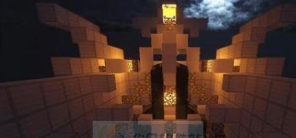 我的世界1.7.2酷元纪年地图MOD v2.4 我的世界1.7.2酷元纪年地图MOD v2.4