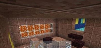 我的世界1.7.10代码跑酷地图MOD v2.5 我的世界1.7.10代码跑酷地图MOD v2.5