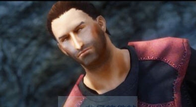 上古卷轴5天际吕西安拉钦斯预设MOD v2.5