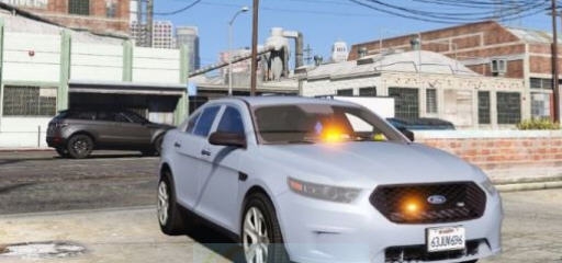 GTA5福特金牛座轿车MOD v2.4 GTA5福特金牛座轿车MOD v2.4