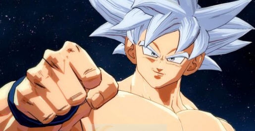 龙珠斗士Z孙悟空完美自在极意功MOD v2.6 龙珠斗士Z孙悟空完美自在极意功MOD v2.6