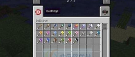 我的世界1.9.4靶心MOD v2.3 我的世界1.9.4靶心MOD v2.3
