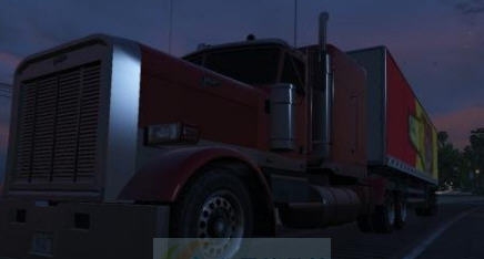 GTA5 Jobuilt Armarello卡车MOD v2.5 GTA5 Jobuilt Armarello卡车MOD v2.5