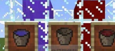 我的世界1.7.2群兽行为MOD v2.4 我的世界1.7.2群兽行为MOD v2.4