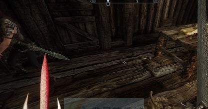 上古卷轴5天际龙的后卫MOD v2.5 上古卷轴5天际龙的后卫MOD v2.5