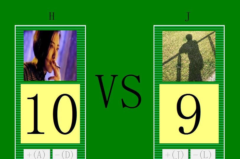 台球计分器 v1.101 台球计分器 v1.101