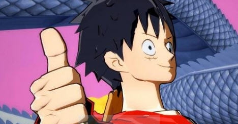 龙珠格斗Z路飞MOD v2.4 龙珠格斗Z路飞MOD v2.4