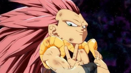 龙珠格斗Z小悟天克斯MOD v2.4 龙珠格斗Z小悟天克斯MOD v2.4