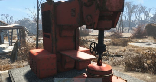 辐射4可乐填充机MOD v2.7 辐射4可乐填充机MOD v2.7