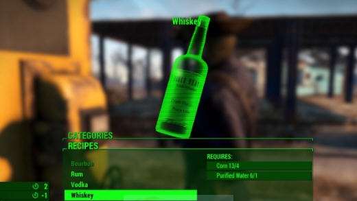 辐射4Distillery酒厂MOD v2.5 辐射4Distillery酒厂MOD v2.5