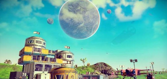 无人深空next优化补丁 v2.3 无人深空next优化补丁 v2.3