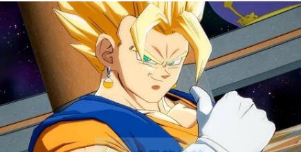 龙珠格斗Z贝吉特超MOD v2.4