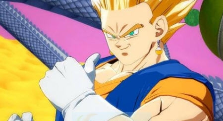 龙珠格斗Z贝吉特超2MOD v2.6 龙珠格斗Z贝吉特超2MOD v2.6