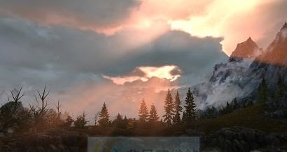 上古卷轴5天际半现实幻想预设ENB MOD v2.5 上古卷轴5天际半现实幻想预设ENB MOD v2.5