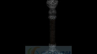 上古卷轴5天际比利罗长剑MOD v2.4 上古卷轴5天际比利罗长剑MOD v2.4