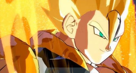 龙珠格斗Z 悟吉塔超MOD v2.7 龙珠格斗Z 悟吉塔超MOD v2.7