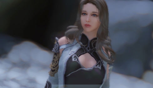 上古卷轴5天际女性武侠风服装MOD v2.6 上古卷轴5天际女性武侠风服装MOD v2.6