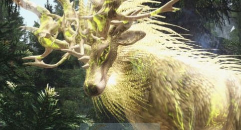 上古卷轴5天际重制版英德里克生物MOD v2.5 上古卷轴5天际重制版英德里克生物MOD v2.5