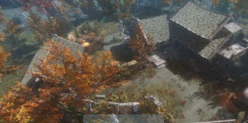 上古卷轴5天际重制版法文威尔德农场MOD v2.5 上古卷轴5天际重制版法文威尔德农场MOD v2.5