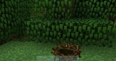 我的世界鸟巢MOD v2.4 我的世界鸟巢MOD v2.4