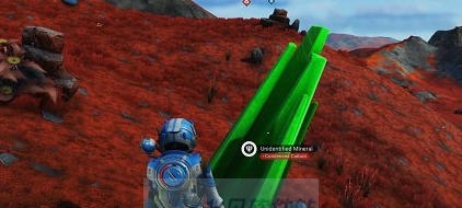 无人深空太空野生动物园MOD v3.5 无人深空太空野生动物园MOD v3.5