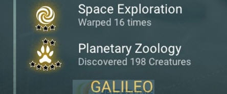 无人深空生物里程碑修改MOD v2.6 无人深空生物里程碑修改MOD v2.6
