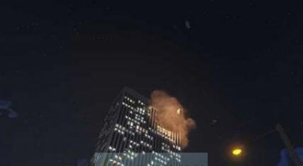 GTA5撞机事故MOD v2.5 GTA5撞机事故MOD v2.5