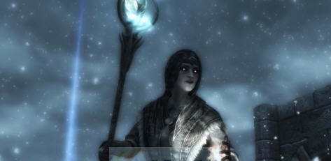 上古卷轴5天际重制版暗杀咒语MOD v2.4 上古卷轴5天际重制版暗杀咒语MOD v2.4