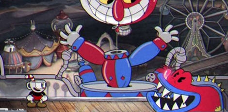 茶杯头win10商店版三项修改器 v3.9 茶杯头win10商店版三项修改器 v3.9