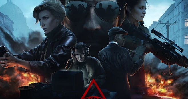 幽灵主义七项修改器 v3.5 幽灵主义七项修改器 v3.5