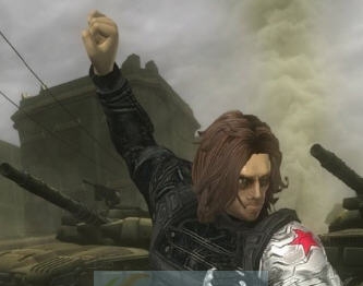 死或生5最后一战冬兵MOD v2.3 死或生5最后一战冬兵MOD v2.3