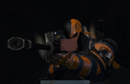 GTA5丧钟蝙蝠侠MOD v2.6 GTA5丧钟蝙蝠侠MOD v2.6