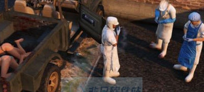 GTA5杀人计数器MOD v2.5 GTA5杀人计数器MOD v2.5