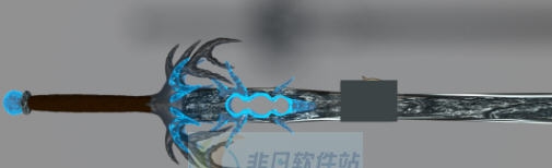 上古卷轴5天际虚空巨剑MOD v2.2 上古卷轴5天际虚空巨剑MOD v2.2