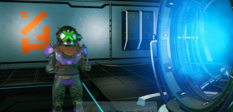 无人深空解锁XO头盔MOD v2.5 无人深空解锁XO头盔MOD v2.5