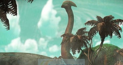 无人深空改变生物的大小数量和行为MOD v2.4 无人深空改变生物的大小数量和行为MOD v2.4