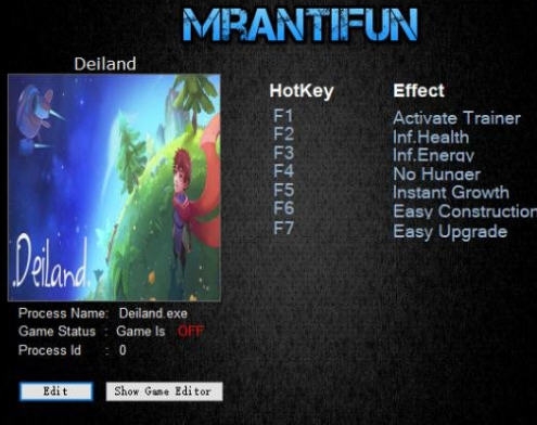 小王子的星球六项修改器 MrAntiFunv1.4 小王子的星球六项修改器 MrAntiFunv1.4