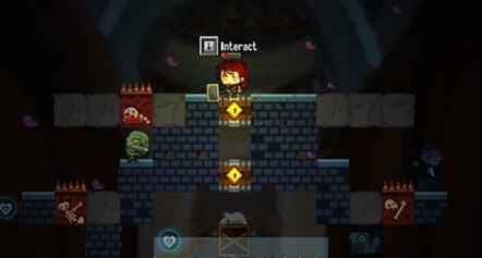 堕落的英雄HD四项修改器 v3.4 堕落的英雄HD四项修改器 v3.4