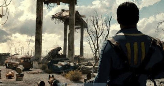 辐射4双倍跳跃高度MOD v2.6 辐射4双倍跳跃高度MOD v2.6